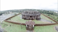 chaturmukha basadi in karkala jain mandir